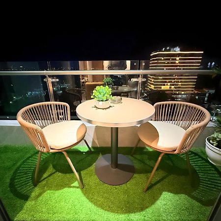 Gracey Concierge Apartments - Avenue Uvira Kinshasa Exteriér fotografie