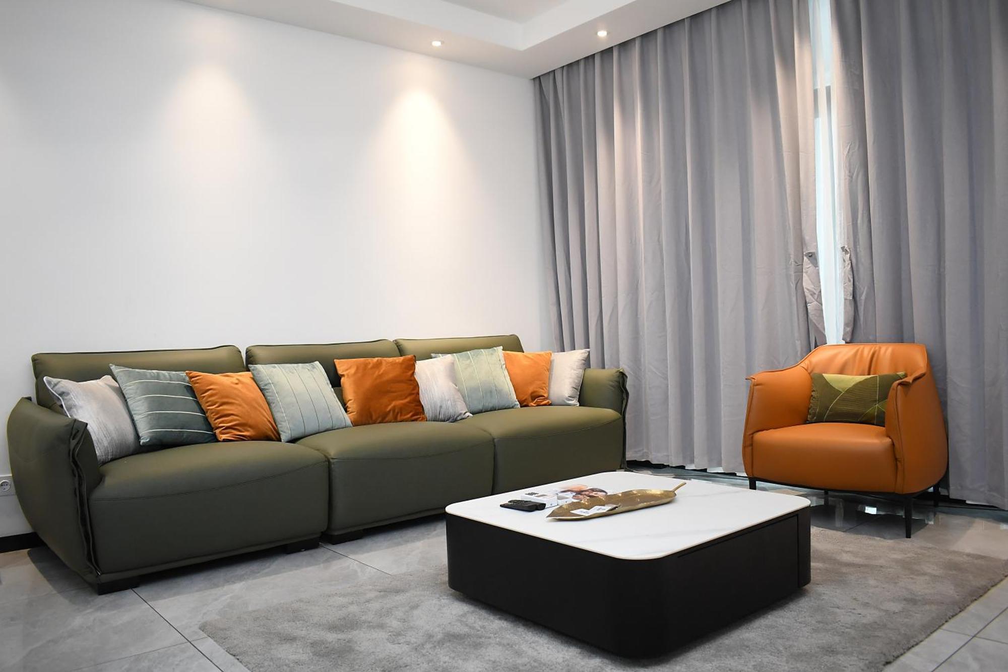Gracey Concierge Apartments - Avenue Uvira Kinshasa Exteriér fotografie