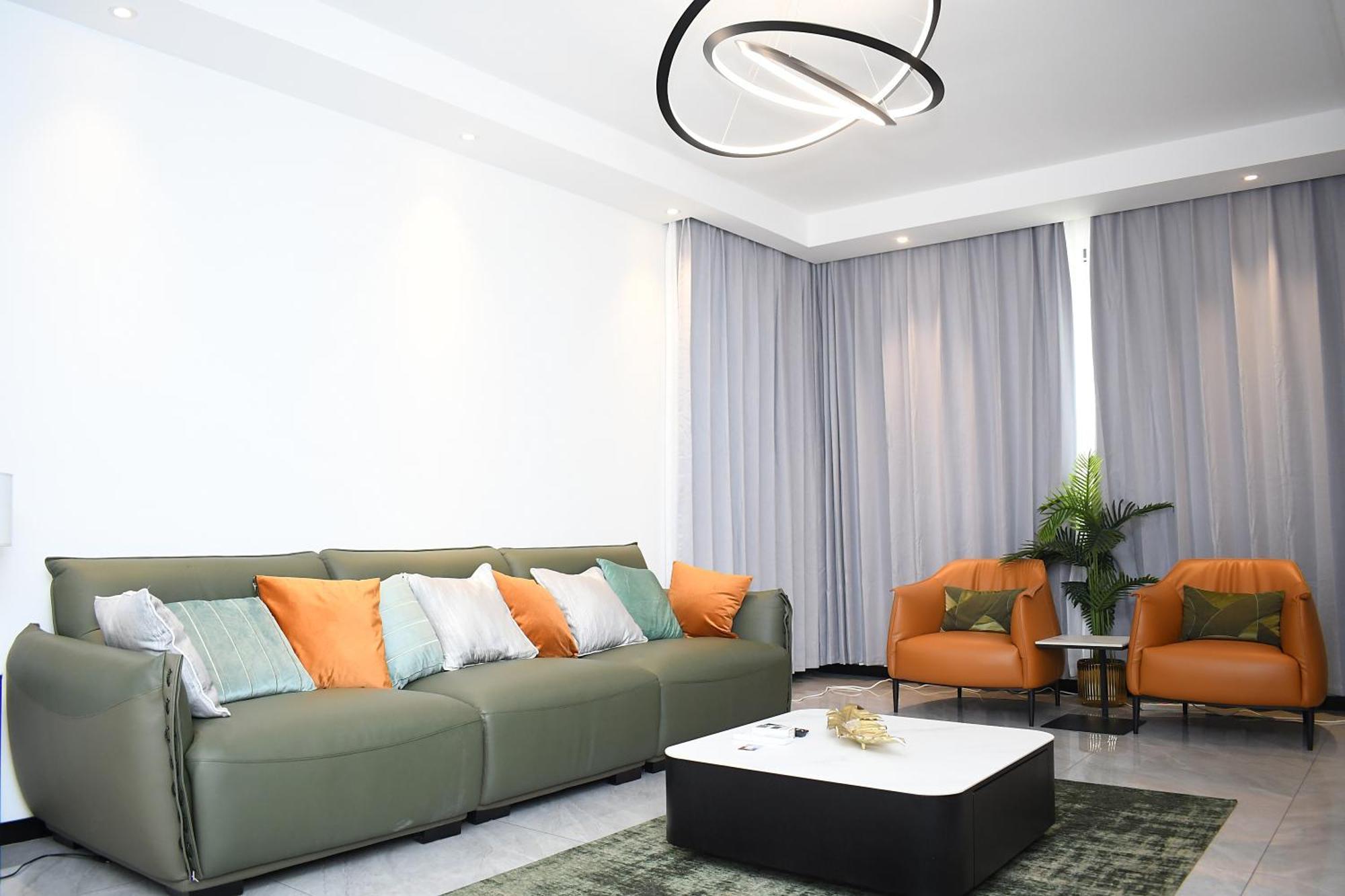 Gracey Concierge Apartments - Avenue Uvira Kinshasa Exteriér fotografie